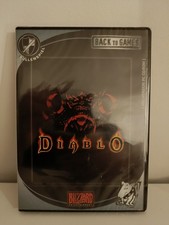 Diablo 1 - PC CD-ROM NEU OVP