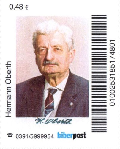 Biberpost 120 geburtstag - "120.,