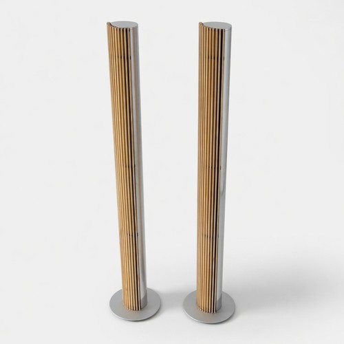 Beolab 6000 set - 6000, holz