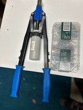 Nietzange Nietenzange Blindnietzange Set Hebelnietzange Nietgerät