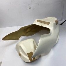 Streetfighter Motorrad Höcker