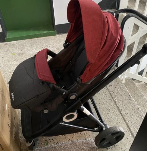Kinderwagen 1 junior - 3, in
