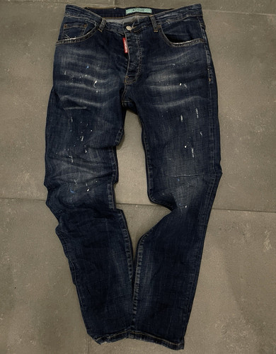 Dsquared2 herren skinny - herren, jeans
