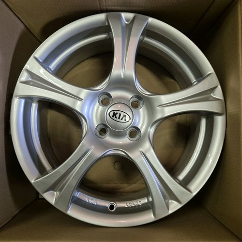 Brock felgen 5x17 4x100 - felgen, 6,5x17