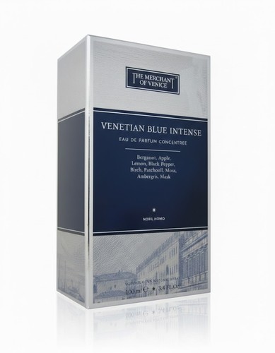 The merchant venice - of,