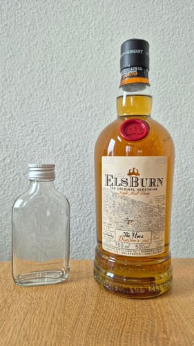 100ml sample the - the, harz