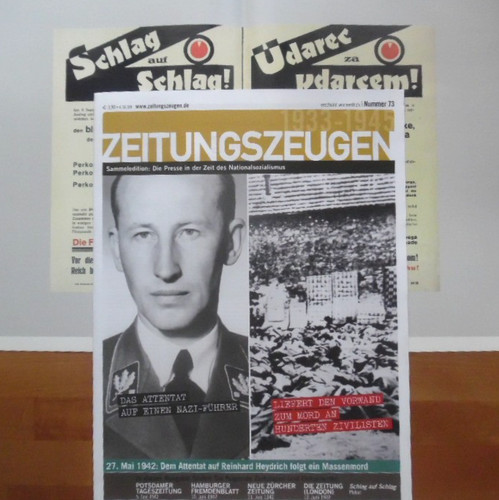 Zeitungszeugen 1942 - zeitungszeugen, 73