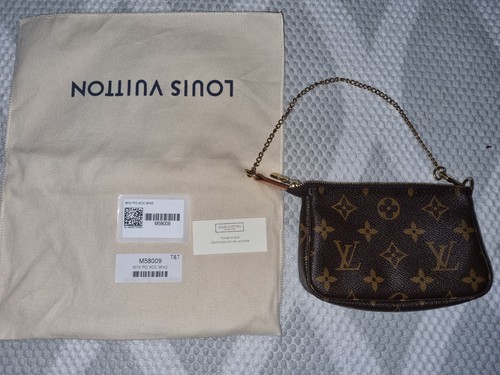 Louis vuitton monogram mini - monogram,