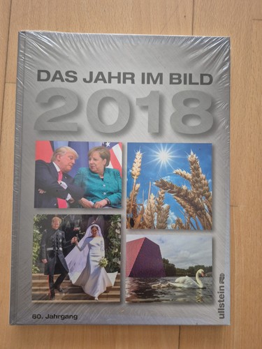 Das jahr bild 2018 - das,