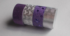 Washi tape 1 5 - x, 3