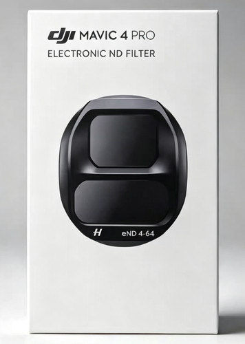 Dji mavic pro - dji, electronic