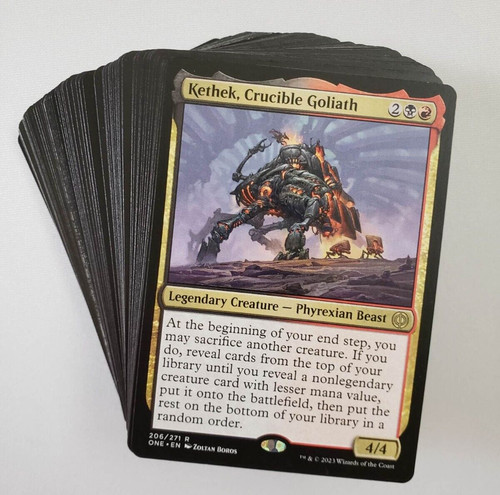 Mtg magic the gathering - mtg,