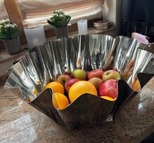 Dekorative Schale aus