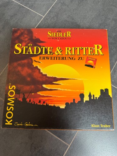 Die siedler von - siedler,