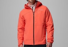 Columbia Titanium™ Silver