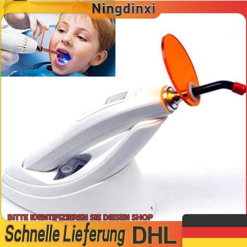 Dental led cordless - led,