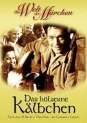 Das hölzerne kälbchen - das, von