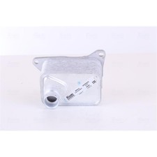 NISSENS Ölkühler passend