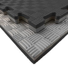 Puzzlematte 2cm 100x100cm