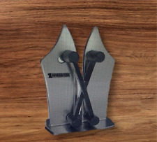 Bavarian Edge Messerschärfer – Messerschleifer für alle Messer