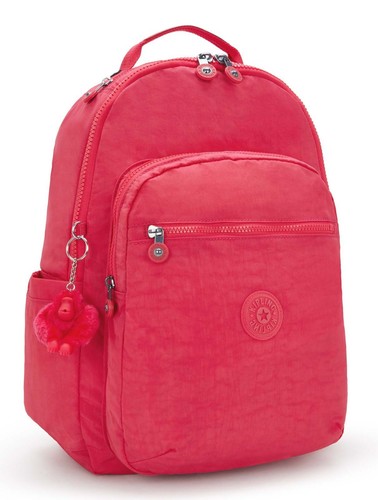 Kipling basic seoul backpack - backpack, l