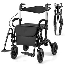 Rollator Leichtgewichtrollator