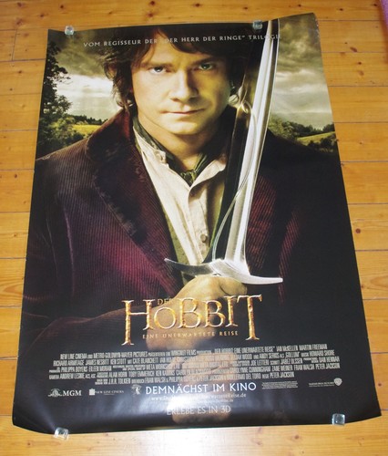 Der hobbit eine - hobbit,