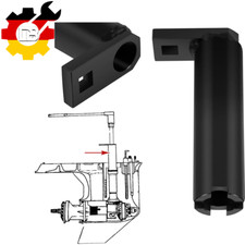 Lagerhalterungsschlüssel für