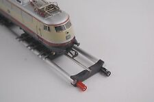 Rollenprüfstand N von KPF-Zeller, 6 Laufkatzen, 415mm mit 2 Modellbahnsteckern