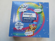 Tetesept - KIDS - Sprudelbad-
