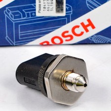 BOSCH 0261545026 Kraftstoffdrucksensor für VW CADDY TOURAN 2.0CNG 02.06-05.15