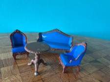 The little dollhouse Sessel