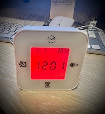 Ikea Klockis smarte