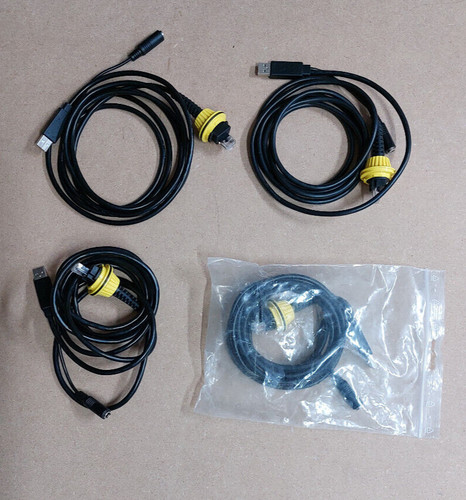 Cognex dataman 8000 serie - cognex,