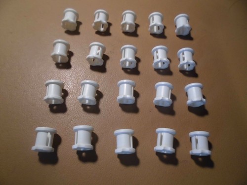 Lego 20x technic - technic, stopper