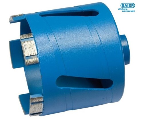 Baier diamant dosensenker - baier, diamant-dosensenker