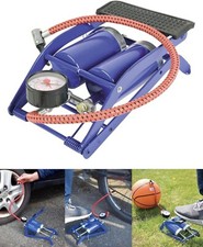 Doppelfass Fußpumpe Zylinder