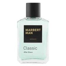 Marbert Man Classic After Shave 100 ml Originalverpackung