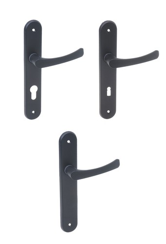 Aqbau türdrückerset - aqbau®,