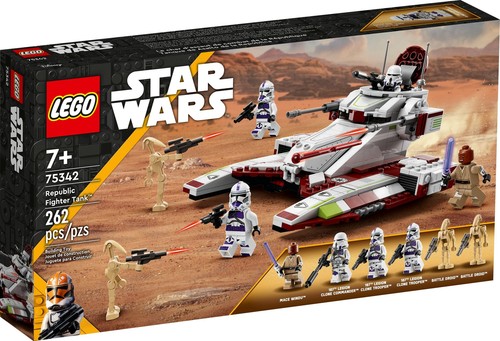 Lego star wars 75342 - lego®,