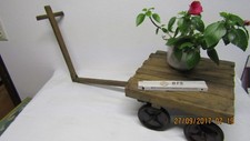 Alter kinderhandwagen - alter,