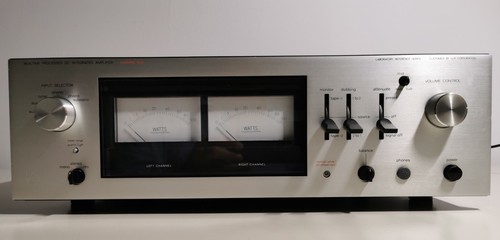 Luxman 5l15 laboratory - 5l15,