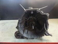 Getriebe Schaltgetriebe 5 Gang C24NE OPEL FRONTERA A (5_MWL4) 2.4I