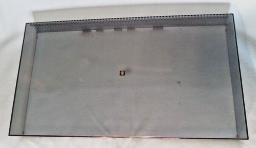 Plexiglashaube 63x35x7 cm - plexiglashaube,