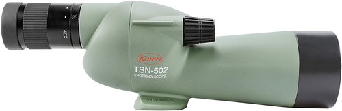 Kowa spotting scope tsn 502 - spotting,