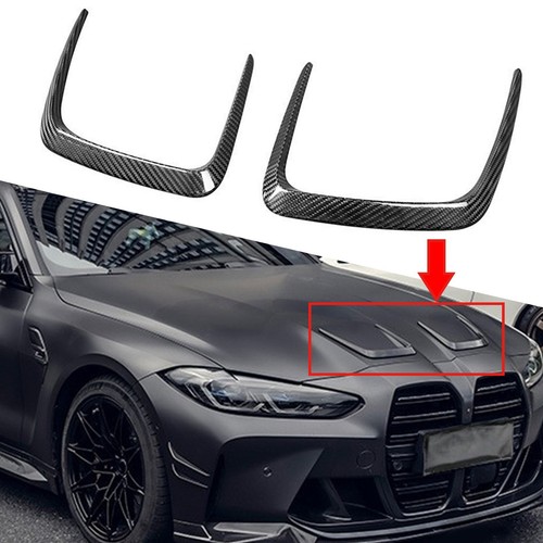 Dry carbon motorhaube - dry,