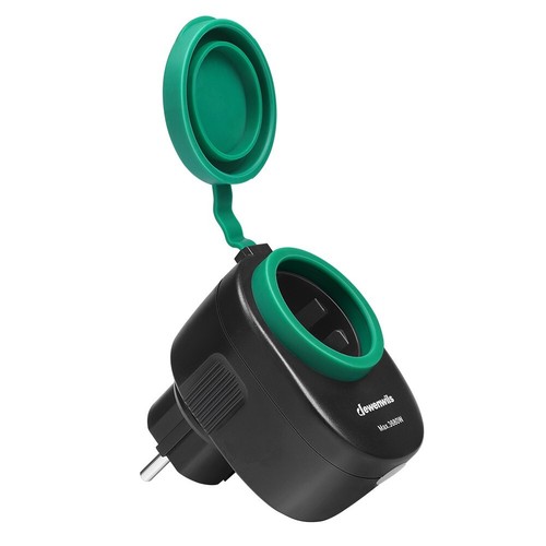 Dewenwils wlan steckdose - dewenwils,