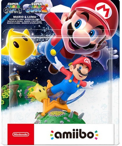Nintendo amiibo super - amiibo, &