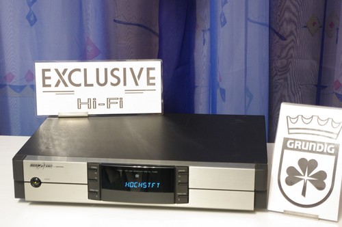 Grundig fine arts - t, 1000