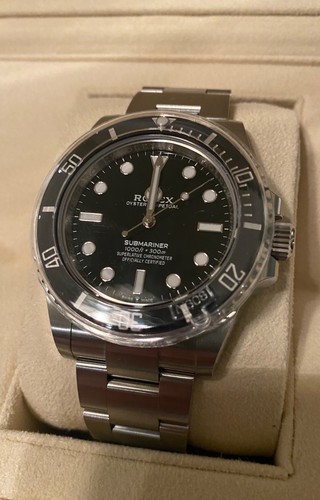 Rolex submariner date aus - submariner, no-date